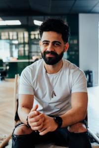 Hawar Suleiman